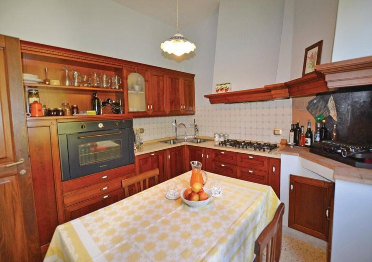 Agriturismo Villa Val D'Olivi Capodacqua  Exteriör bild