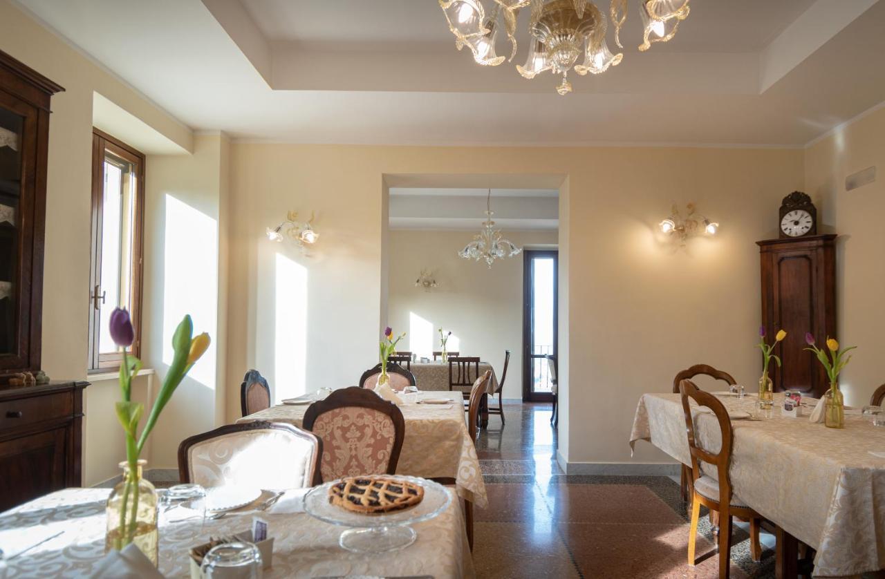 Agriturismo Villa Val D'Olivi Capodacqua  Exteriör bild