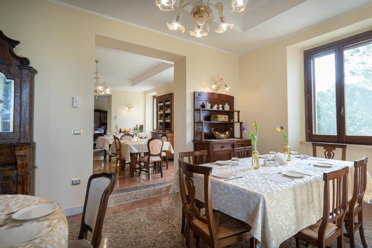 Agriturismo Villa Val D'Olivi Capodacqua  Exteriör bild