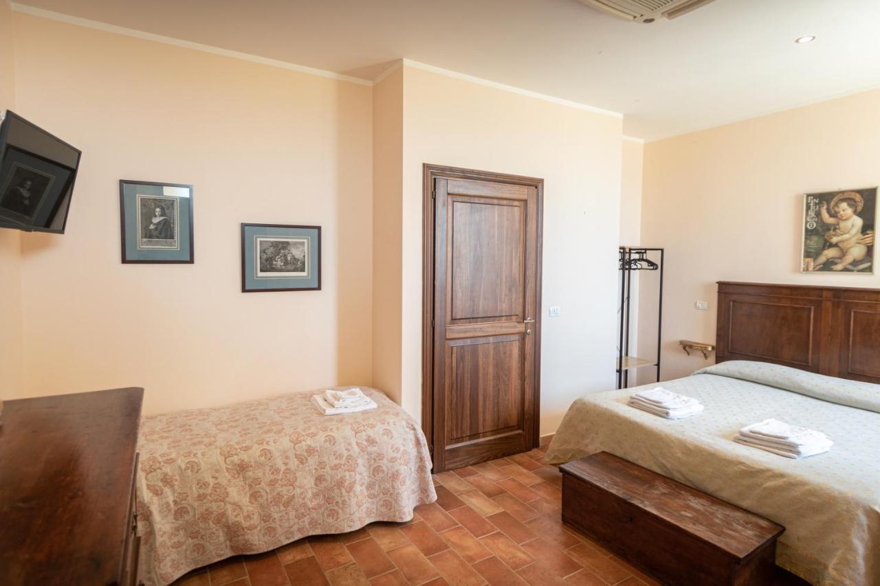 Agriturismo Villa Val D'Olivi Capodacqua  Exteriör bild