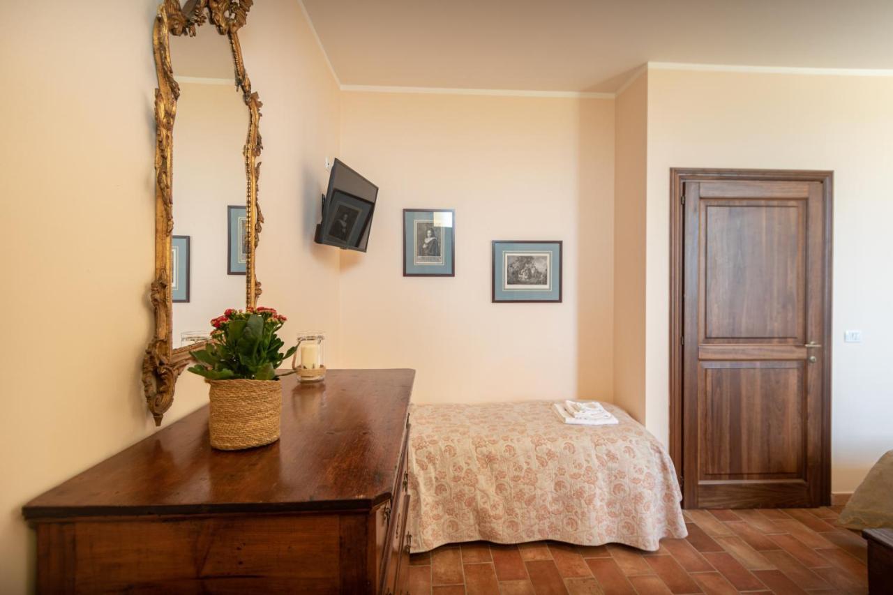 Agriturismo Villa Val D'Olivi Capodacqua  Exteriör bild