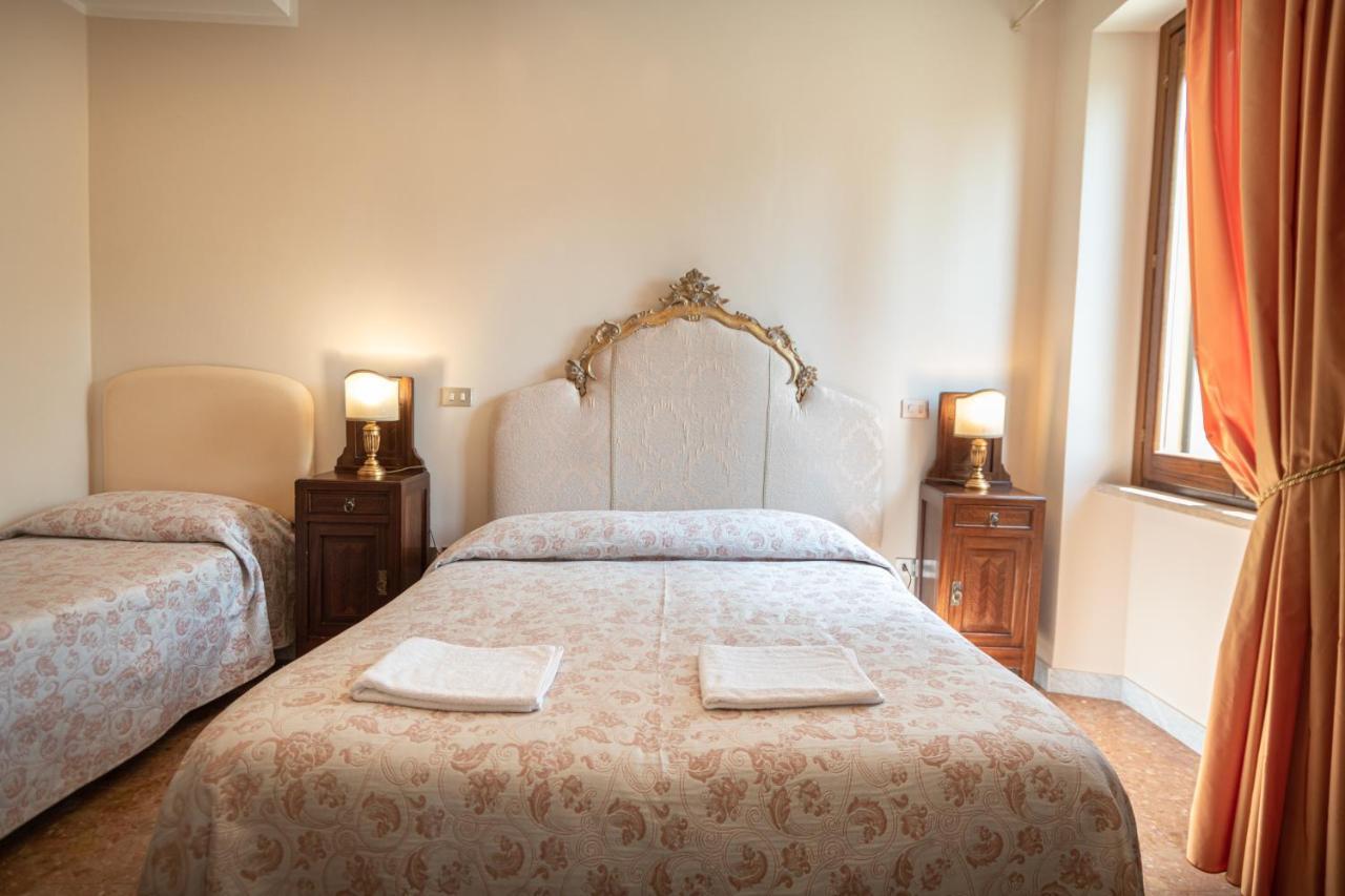 Agriturismo Villa Val D'Olivi Capodacqua  Exteriör bild