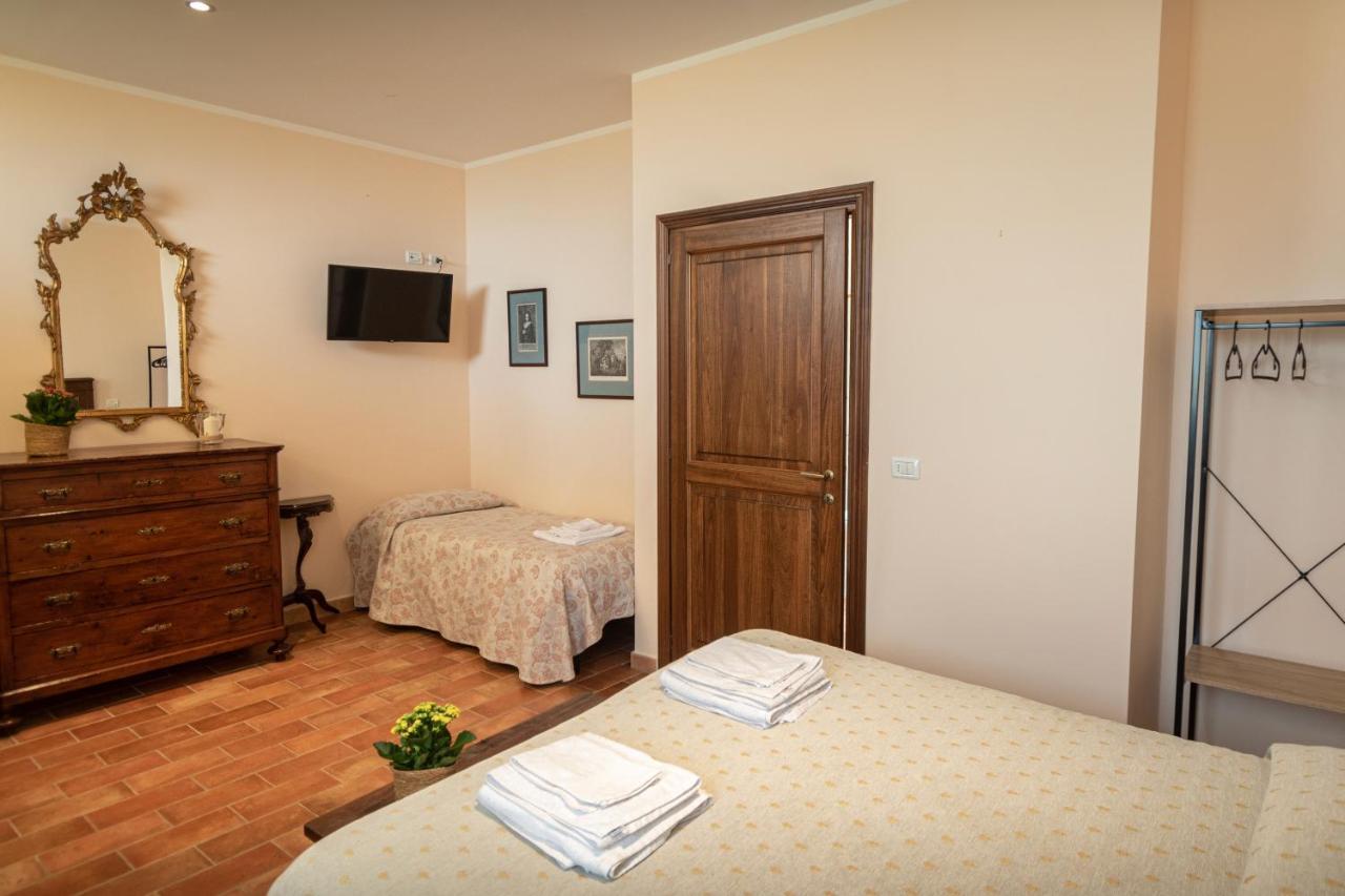 Agriturismo Villa Val D'Olivi Capodacqua  Exteriör bild