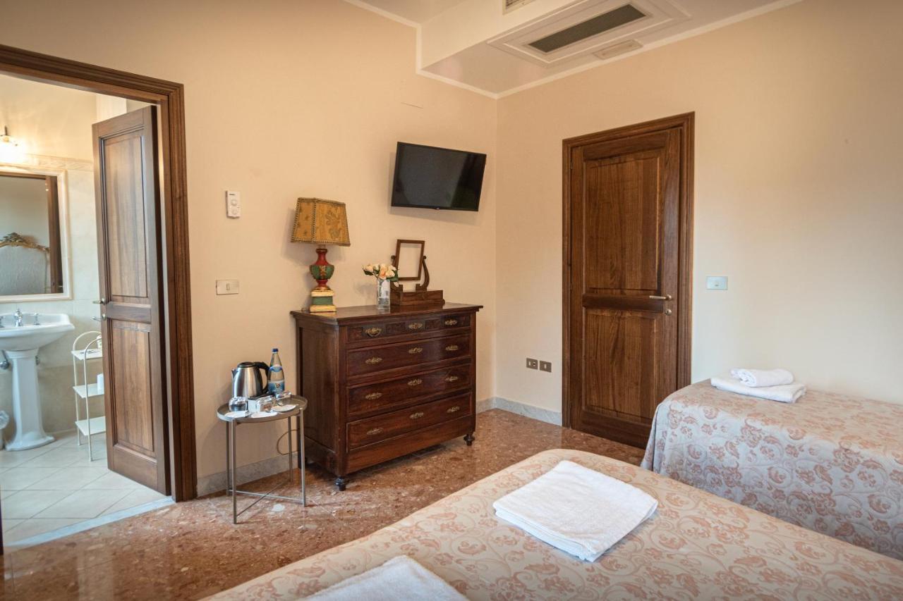 Agriturismo Villa Val D'Olivi Capodacqua  Exteriör bild