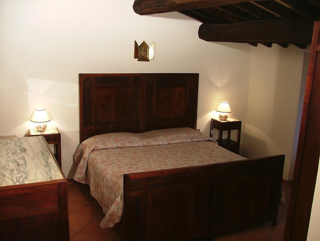 Agriturismo Villa Val D'Olivi Capodacqua  Exteriör bild